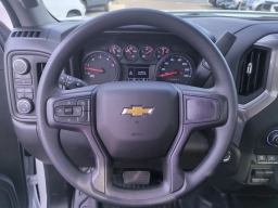 Chevrolet Silverado 3500HD Work Truck 4WD Reg Cab 142" 2026