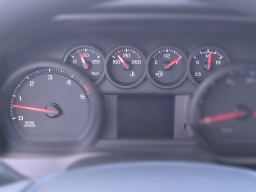 Chevrolet Silverado 3500HD Work Truck 4WD Reg Cab 142" 2026