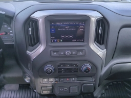 Chevrolet Silverado 3500HD Work Truck 4WD Reg Cab 142" 2026