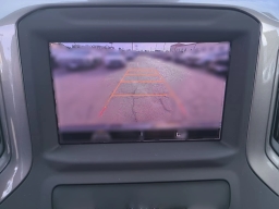 Chevrolet Silverado 3500HD Work Truck 4WD Reg Cab 142" 2026