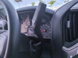 Chevrolet Silverado 3500HD Work Truck 4WD Reg Cab 142" 2026