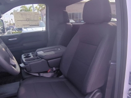 Chevrolet Silverado 3500HD Work Truck 4WD Reg Cab 142" 2026