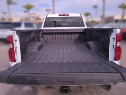 Chevrolet Silverado 3500HD Work Truck 4WD Reg Cab 142" 2026