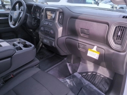 Chevrolet Silverado 3500HD Work Truck 4WD Reg Cab 142" 2026