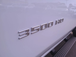 Chevrolet Silverado 3500HD Work Truck 4WD Reg Cab 142" 2026