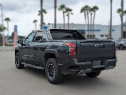 Chevrolet Silverado EV Extended Range Trail Boss e4WD Crew Cab 2026