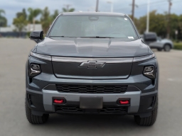 Chevrolet Silverado EV Extended Range Trail Boss e4WD Crew Cab 2026