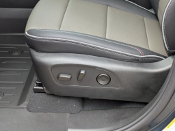 Chevrolet Silverado EV Extended Range Trail Boss e4WD Crew Cab 2026