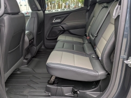 Chevrolet Silverado EV Extended Range Trail Boss e4WD Crew Cab 2026