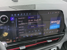 Chevrolet Silverado EV Extended Range Trail Boss e4WD Crew Cab 2026