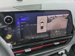 Chevrolet Silverado EV Extended Range Trail Boss e4WD Crew Cab 2026