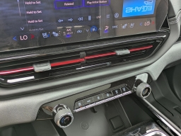 Chevrolet Silverado EV Extended Range Trail Boss e4WD Crew Cab 2026