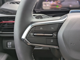 Chevrolet Silverado EV Extended Range Trail Boss e4WD Crew Cab 2026