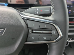 Chevrolet Silverado EV Extended Range Trail Boss e4WD Crew Cab 2026