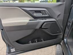 Chevrolet Silverado EV Extended Range Trail Boss e4WD Crew Cab 2026