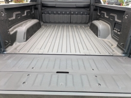 Chevrolet Silverado EV Extended Range Trail Boss e4WD Crew Cab 2026