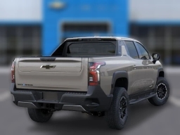 Chevrolet Silverado EV Extended Range Trail Boss e4WD Crew Cab 2026