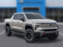 Chevrolet Silverado EV Extended Range Trail Boss e4WD Crew Cab 2026