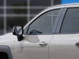 Chevrolet Silverado EV Extended Range Trail Boss e4WD Crew Cab 2026