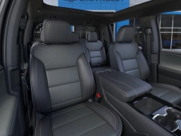 Chevrolet Silverado EV Extended Range Trail Boss e4WD Crew Cab 2026