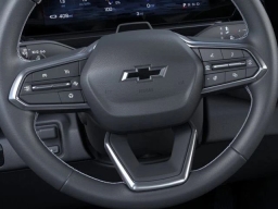 Chevrolet Silverado EV Extended Range Trail Boss e4WD Crew Cab 2026