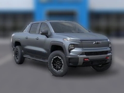 Chevrolet Silverado EV Extended Range Trail Boss e4WD Crew Cab 2026
