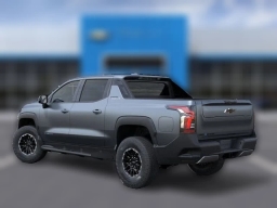 Chevrolet Silverado EV Extended Range Trail Boss e4WD Crew Cab 2026