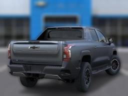 Chevrolet Silverado EV Extended Range Trail Boss e4WD Crew Cab 2026