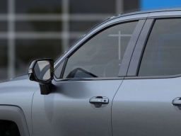 Chevrolet Silverado EV Extended Range Trail Boss e4WD Crew Cab 2026