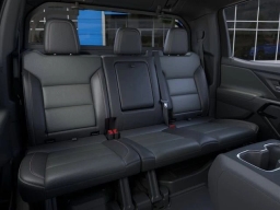 Chevrolet Silverado EV Extended Range Trail Boss e4WD Crew Cab 2026