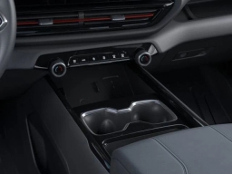 Chevrolet Silverado EV Extended Range Trail Boss e4WD Crew Cab 2026