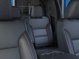 Chevrolet Silverado EV Extended Range Trail Boss e4WD Crew Cab 2026