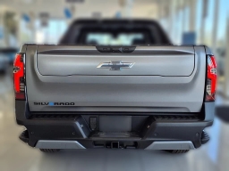 Chevrolet Silverado EV Max Range Trail Boss e4WD Crew Cab 2026