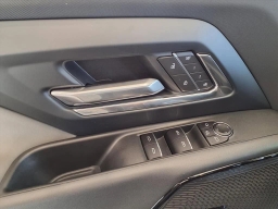 Chevrolet Silverado EV Max Range Trail Boss e4WD Crew Cab 2026