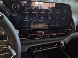 Chevrolet Silverado EV Max Range Trail Boss e4WD Crew Cab 2026