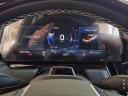 Chevrolet Silverado EV Max Range Trail Boss e4WD Crew Cab 2026