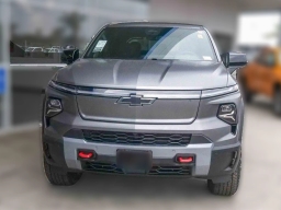 Chevrolet Silverado EV Max Range Trail Boss e4WD Crew Cab 2026