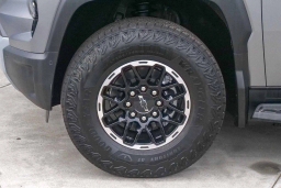 Chevrolet Silverado EV Max Range Trail Boss e4WD Crew Cab 2026