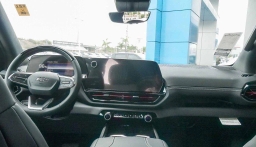 Chevrolet Silverado EV Max Range Trail Boss e4WD Crew Cab 2026