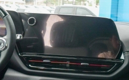 Chevrolet Silverado EV Max Range Trail Boss e4WD Crew Cab 2026