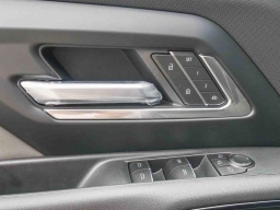 Chevrolet Silverado EV Max Range Trail Boss e4WD Crew Cab 2026