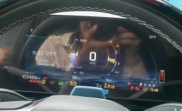 Chevrolet Silverado EV Max Range Trail Boss e4WD Crew Cab 2026