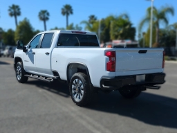 Chevrolet Silverado 2500HD Custom 2WD Crew Cab 172" 2026