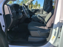 Chevrolet Silverado 2500HD Custom 2WD Crew Cab 172" 2026