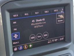 Chevrolet Silverado 2500HD Custom 2WD Crew Cab 172" 2026