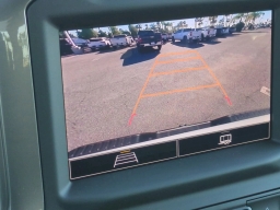 Chevrolet Silverado 2500HD Custom 2WD Crew Cab 172" 2026