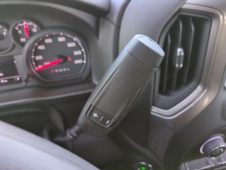 Chevrolet Silverado 2500HD Custom 2WD Crew Cab 172" 2026