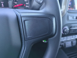 Chevrolet Silverado 2500HD Custom 2WD Crew Cab 172" 2026