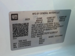 Chevrolet Silverado 2500HD Custom 2WD Crew Cab 172" 2026