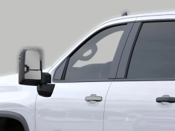 Chevrolet Silverado 2500HD Work Truck 4WD Crew Cab 159" 2026